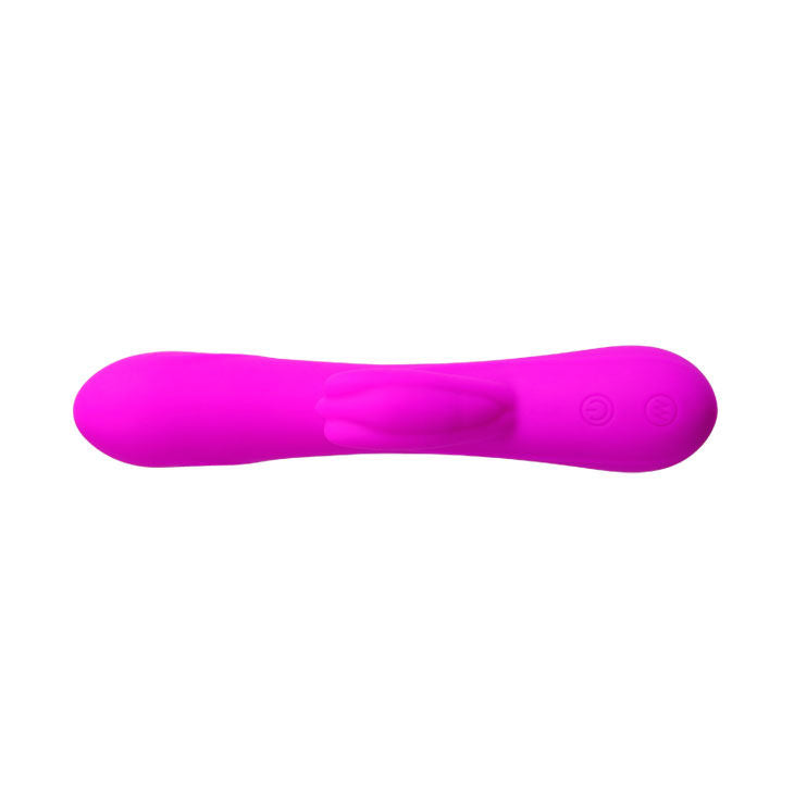 PRETTY LOVE - BARRETE VIBRATORE STIMOLATORE