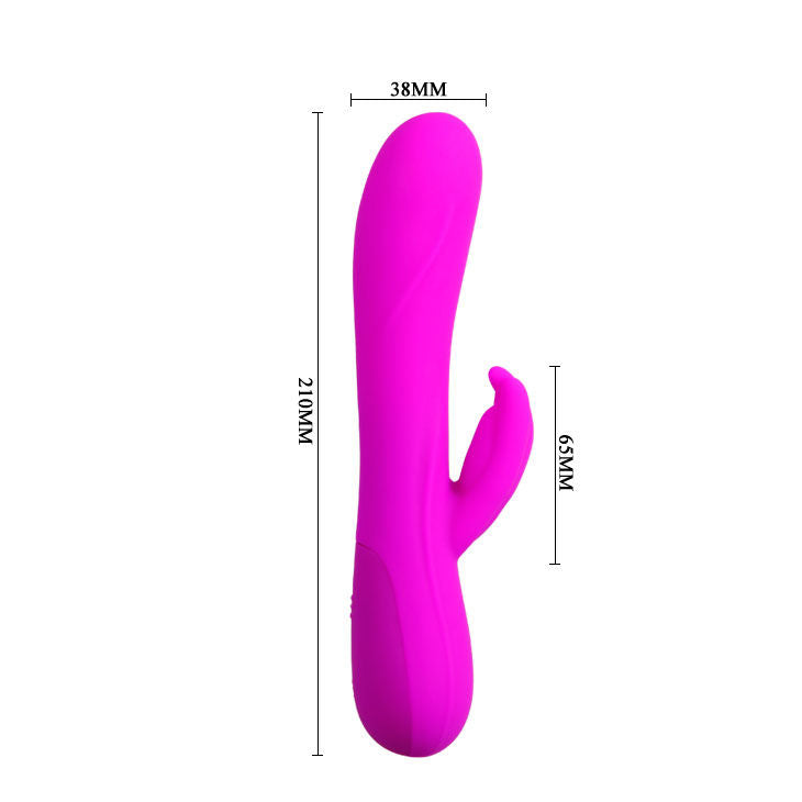 PRETTY LOVE - BARRETE VIBRATORE STIMOLATORE