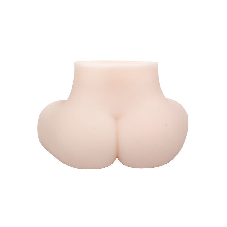 BAILE - PASSION LADY II FLOWER MASTURBATORE REALISTICO CON VAGINA E ANO