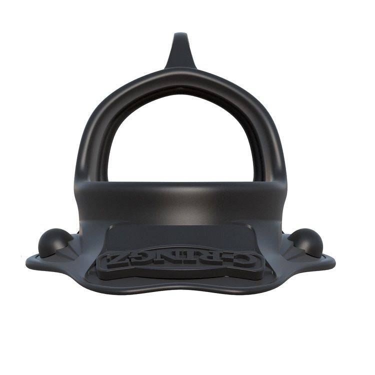 FANTASY C-RINGZ - ROCK HARD RING & STRETCHER ANELLO PENE E SUPPORTO TESTICOLI