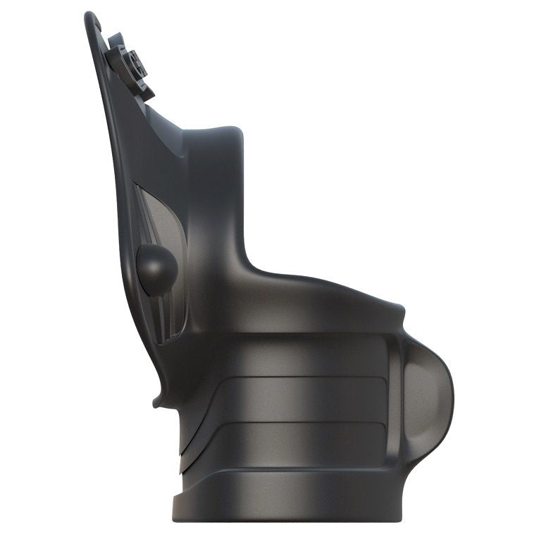 FANTASY C-RINGZ - ROCK HARD RING & STRETCHER ANELLO PENE E SUPPORTO TESTICOLI