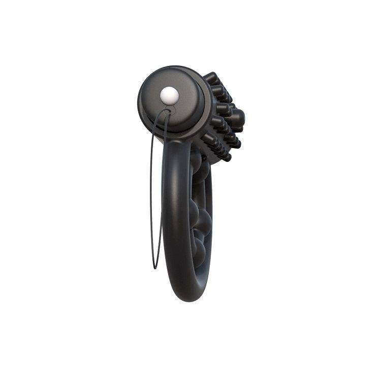 FANTASY C-RINGZ - PERFORMANCE PRO ANELLO PENE CON BULLET E TELECOMANDO