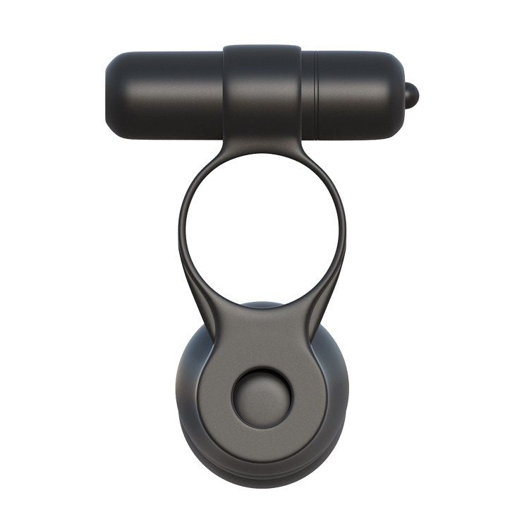 FANTASY C-RINGZ - POSABLE PARTNER ANELLO PER DOPPIA PENETRAZIONE