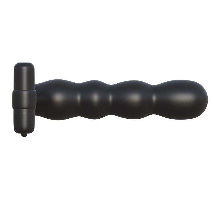 FANTASY C-RINGZ - POSABLE PARTNER ANELLO PER DOPPIA PENETRAZIONE