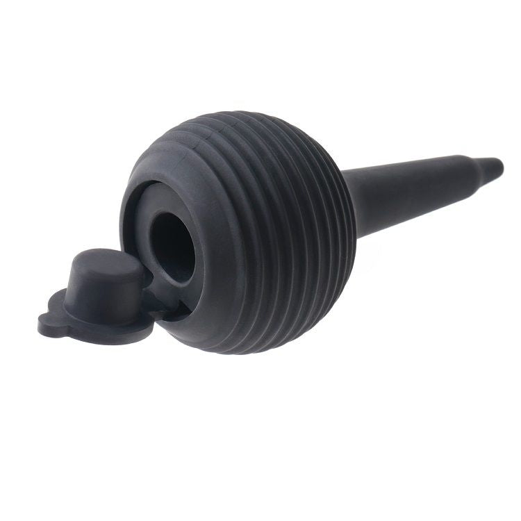 KING COCK - PENE REALISTICO EIACULATORE 20,32 CM COLOR CARNE