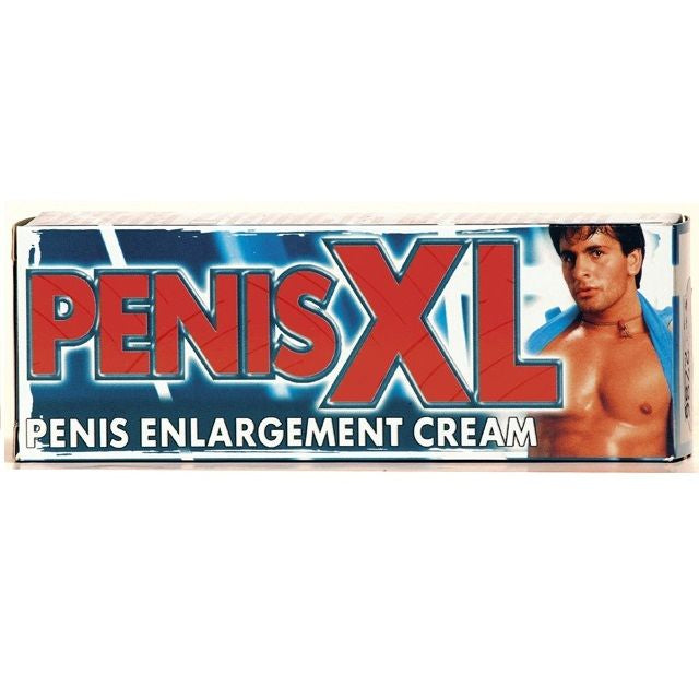RUF - PENIS XL CREMA STIMOLANTE EREZIONE 50 ML