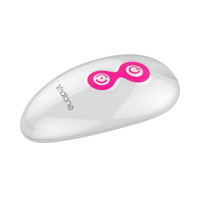 NALONE - MIU MIU PALLINE DI KEGEL CON TELECOMANDO
