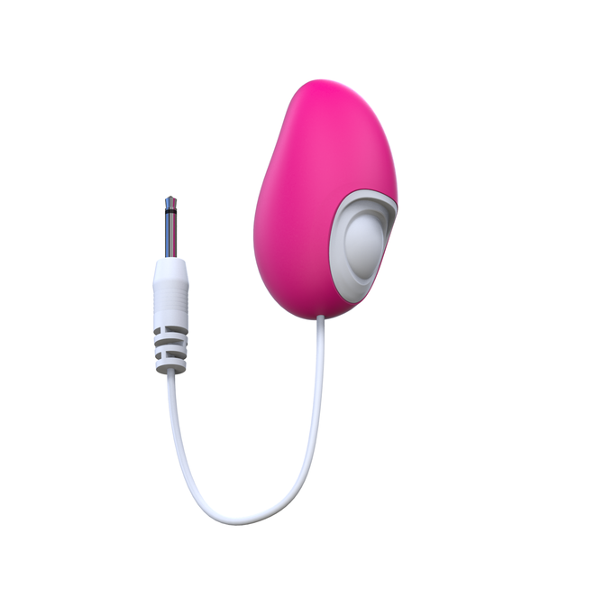 NALONE - FIFI 2 OVETTO STIMOLATORE CLITORIDE VIBRAZIONE SONORA