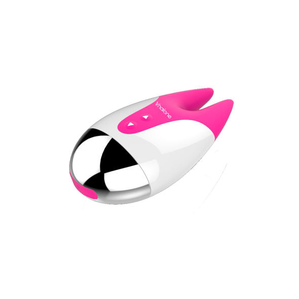 NALONE - FIFI 2 OVETTO STIMOLATORE CLITORIDE VIBRAZIONE SONORA