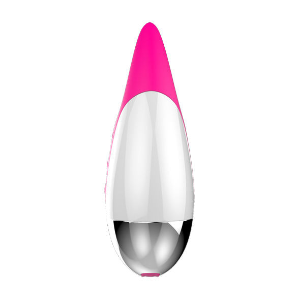NALONE - FIFI 2 OVETTO STIMOLATORE CLITORIDE VIBRAZIONE SONORA