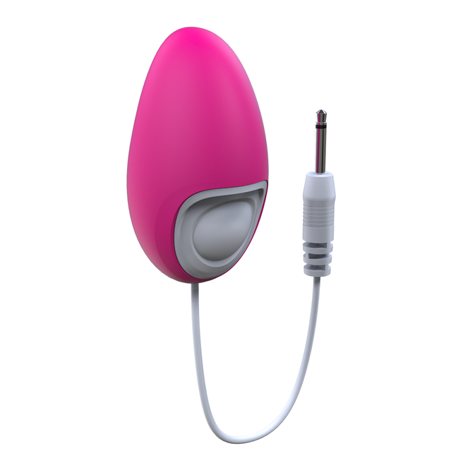 NALONE - FIFI 2 OVETTO STIMOLATORE CLITORIDE VIBRAZIONE SONORA
