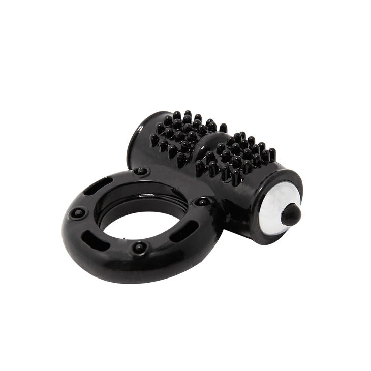 BAILE - POWER RING ANELLO VIBRATORE 10 FUNZIONI