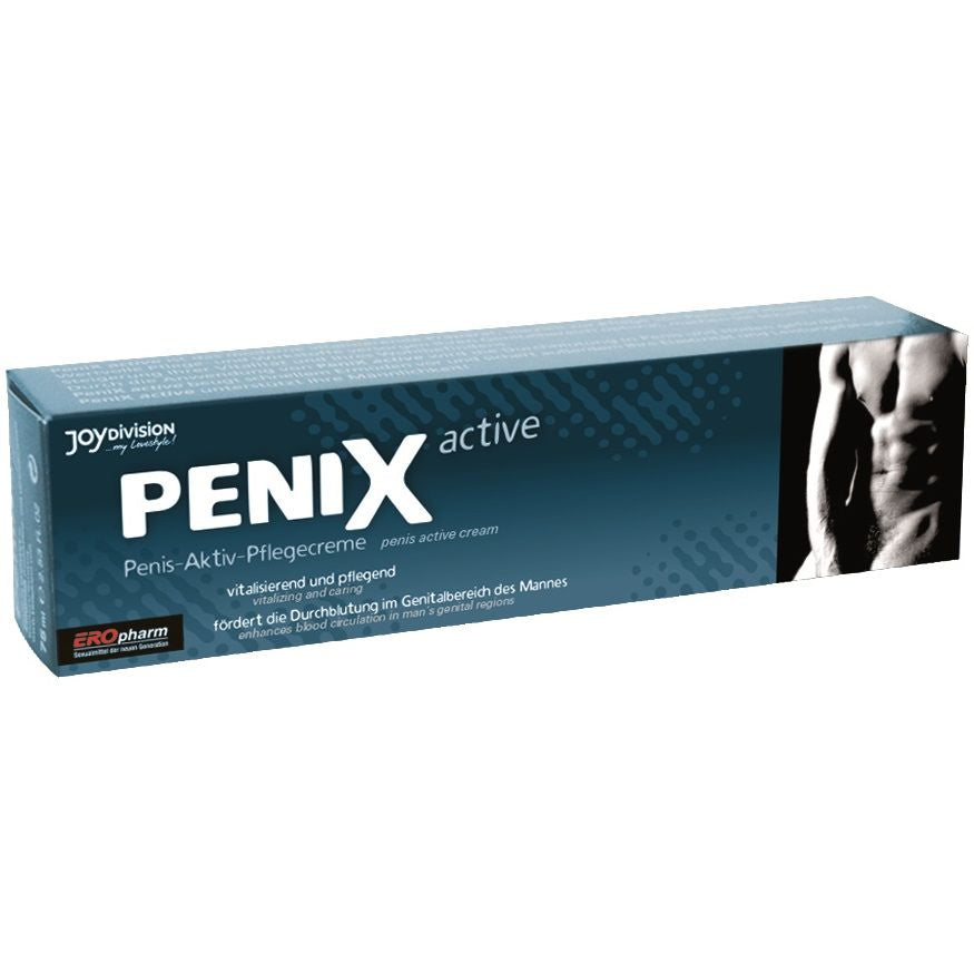 JOYDIVION EROPHARM PENIX ATTIVO - RIVITALIZZANTE FAVORISCE LA CIRCOLAZIONE