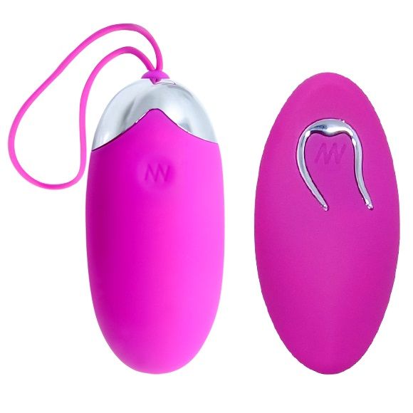 PRETTY LOVE - BERGER OVETTO CON TELECOMANDO 12 MODALITA'