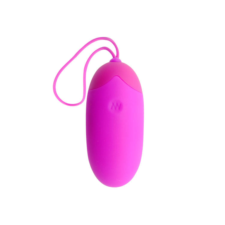PRETTY LOVE - BERGER OVETTO CON TELECOMANDO 12 MODALITA'