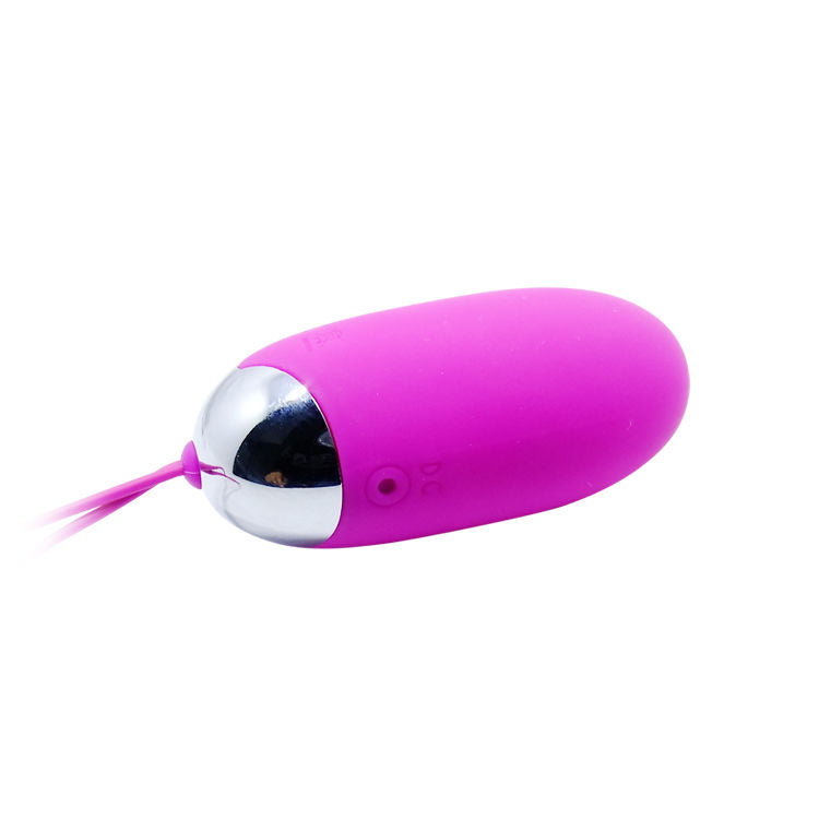 PRETTY LOVE - BERGER OVETTO CON TELECOMANDO 12 MODALITA'