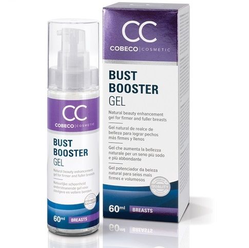 COBECO - CC BUST BOOSTER GEL RASSODANTE SENO 60ML