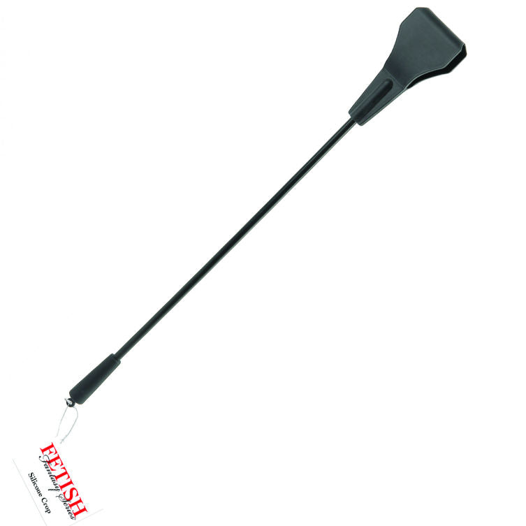 FETISH FANTASY SERIES - CROP IN SILICONE