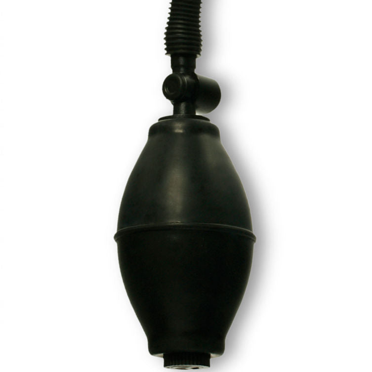 FETISH FANTASY SERIES - POMPA VAGINALE AD ALTA INTENSITÀ