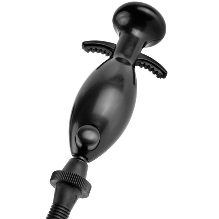 FETISH FANTASY EXTREME - POMPA AD ONDE STIMOLANTI VAGINALI CON VIBRAZIONE