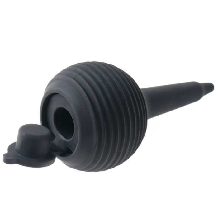 KING COCK - DILDO REALISTICO SQUIRTING 15.2 CM
