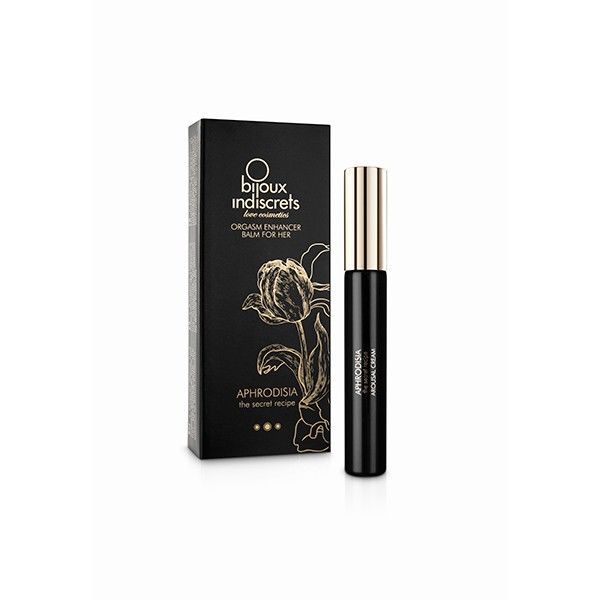 BIJOUX - BALSAMO CLITORIDEO INTENSIFICATORE DI ORGASMI PER LEI