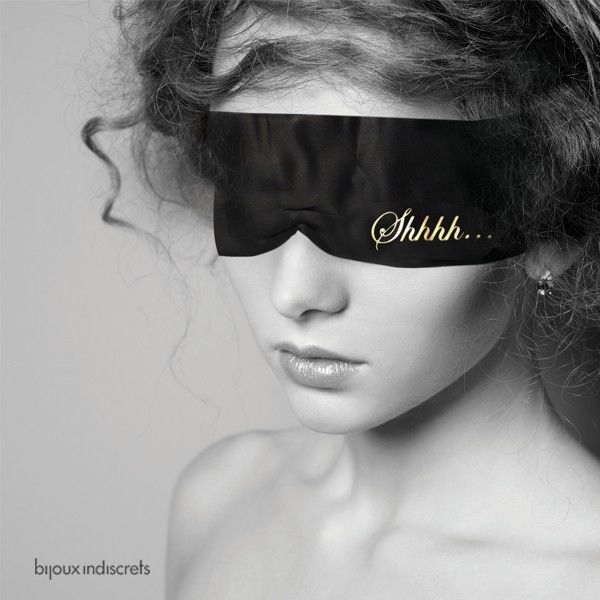 BIJOUX - SHHH BENDA OCCHI