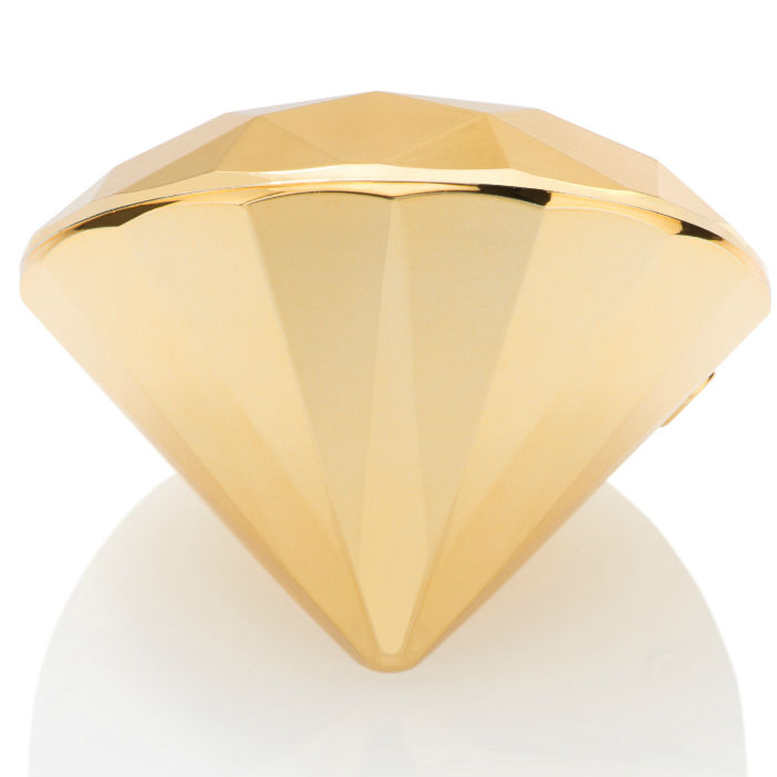 BIJOUX INDISCRETS - TWENTY ONE DIAMOND STIMOLATORE CLITORIDE