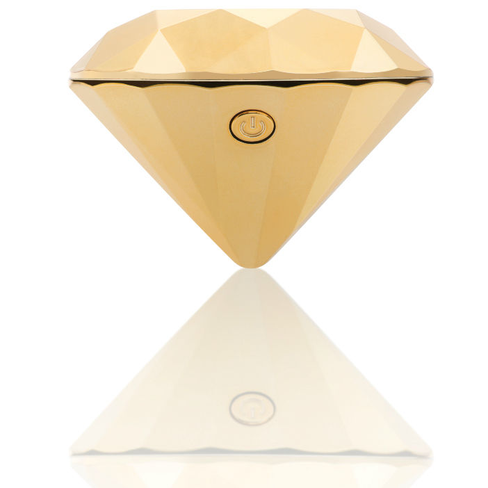 BIJOUX INDISCRETS - TWENTY ONE DIAMOND STIMOLATORE CLITORIDE
