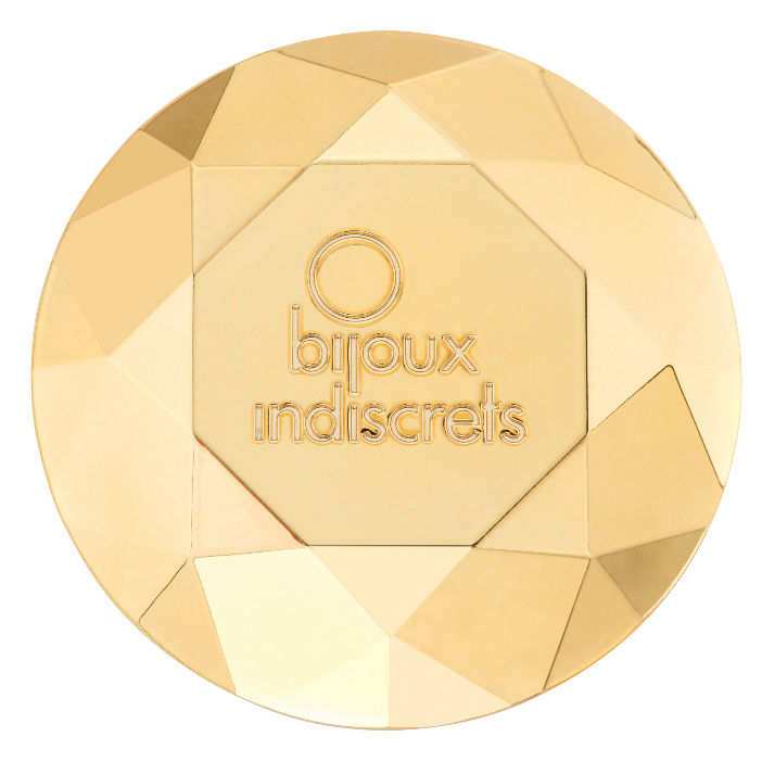 BIJOUX INDISCRETS - TWENTY ONE DIAMOND STIMOLATORE CLITORIDE