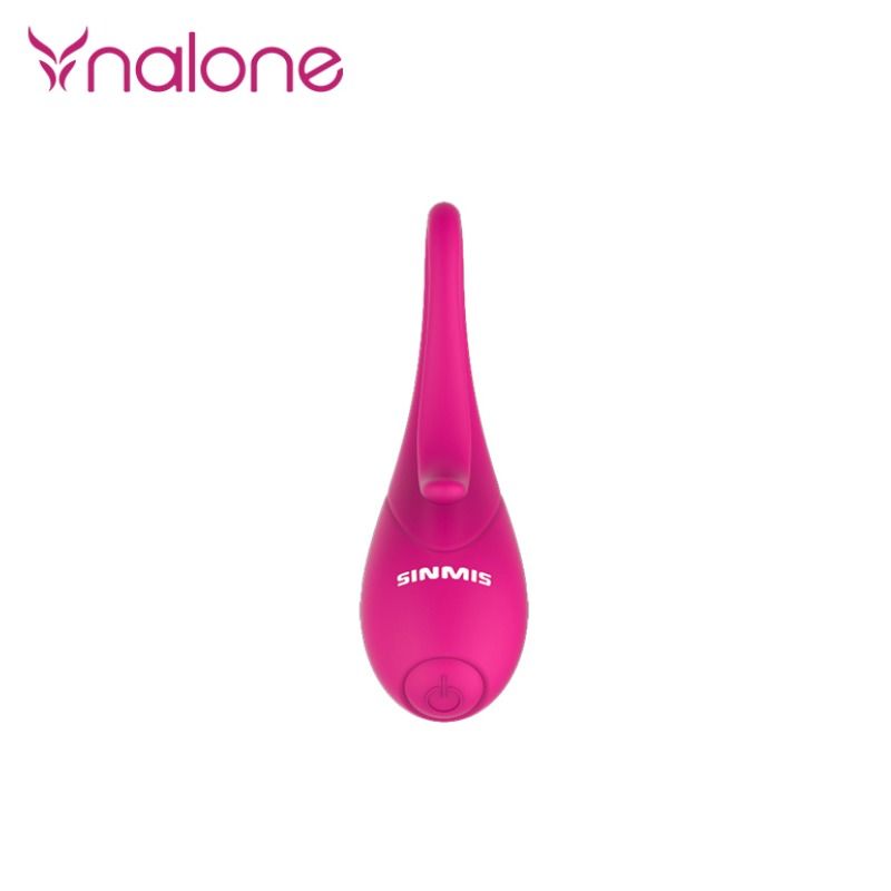 NALONE - COCO VIBRATORE DI COPPIA