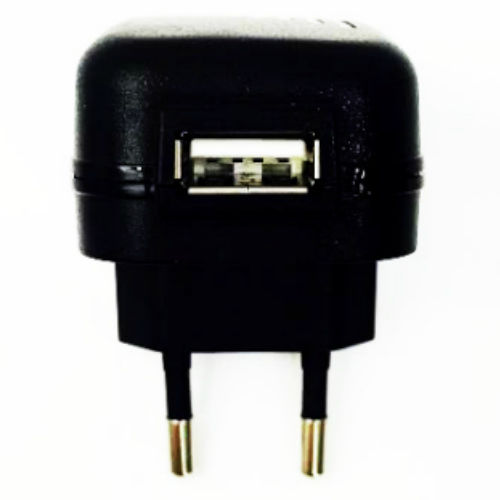 DREAMLOVE - ATTACCO DA PRESA EUROPEO PER CAVO USB