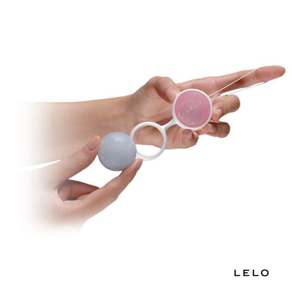 LELO - LUNA PALLINE DI KEGEL CLASSIC