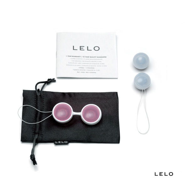 LELO - LUNA PALLINE DI KEGEL CLASSIC