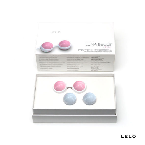 LELO - LUNA PALLINE DI KEGEL CLASSIC
