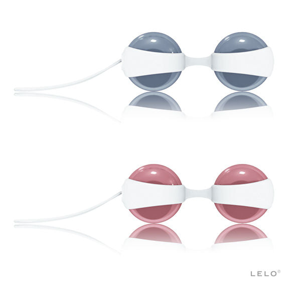 LELO - LUNA PALLINE DI KEGEL CLASSIC