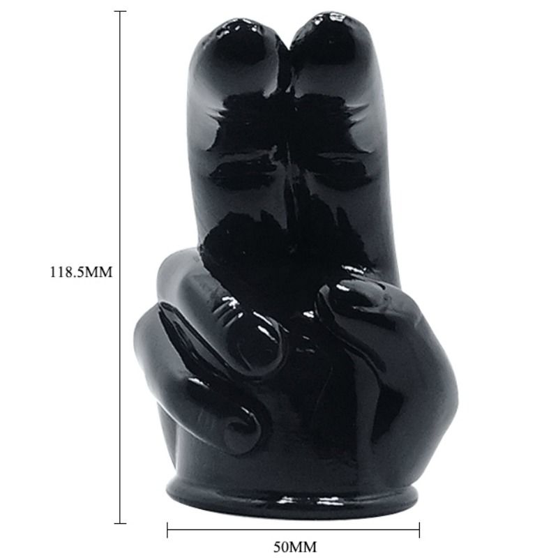BAILE - POWER HEAD TESTINA DI RICAMBIO PER MASSAGGIATORE HAND DESIGN