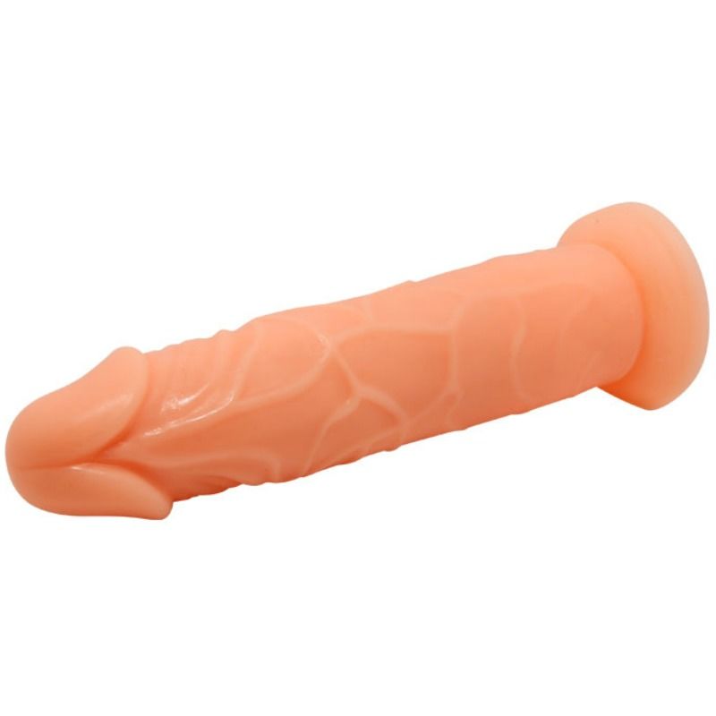 BAILE - VIVE DILDO REALISTICO 19,8 CM COLORE NATURALE