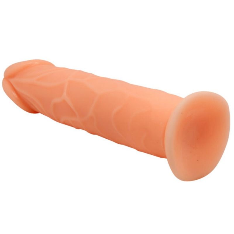 BAILE - VIVE DILDO REALISTICO 19,8 CM COLORE NATURALE