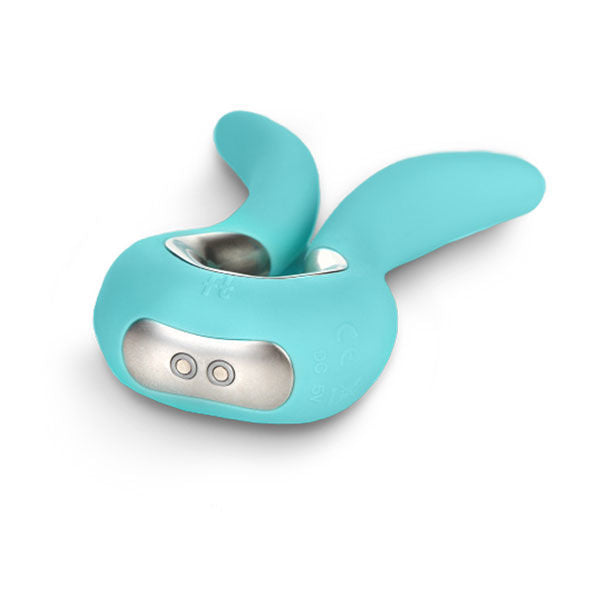 G-VIBE - FUN TOYS MINI TIFFANY STIMOLATORE MENTA