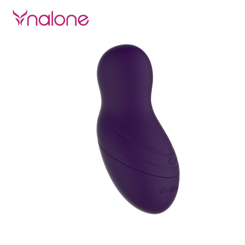 NALONE - GOGO STIMOLATORE GEL MORBIDO LILLA