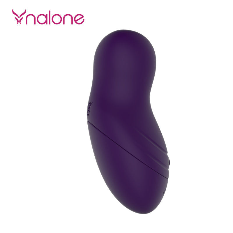 NALONE - GOGO STIMOLATORE GEL MORBIDO LILLA