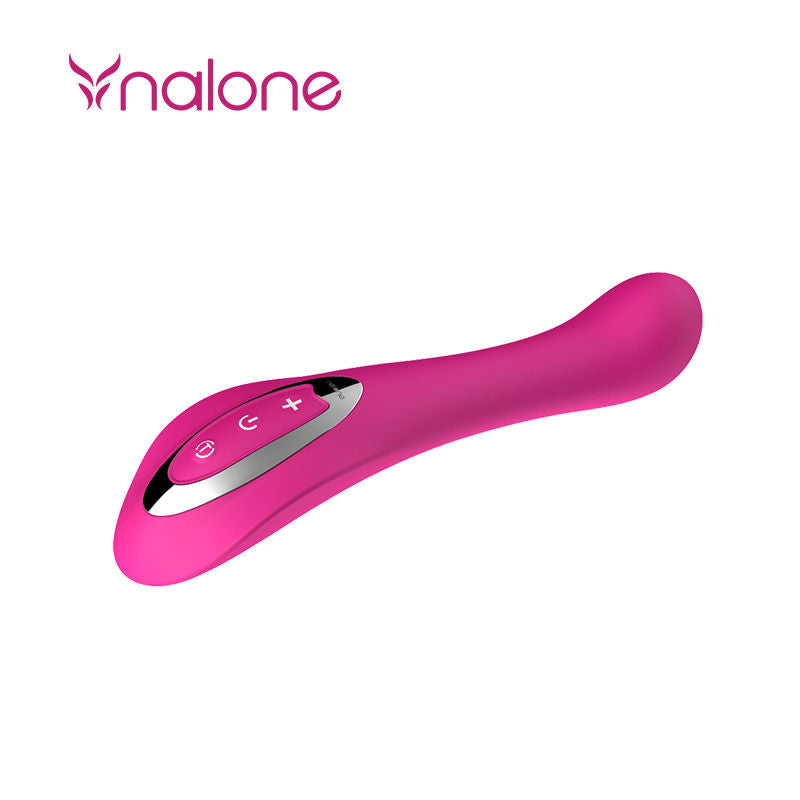 NALONE - TOUCH VIBRATORE CON CONTROLLO DIGITALE