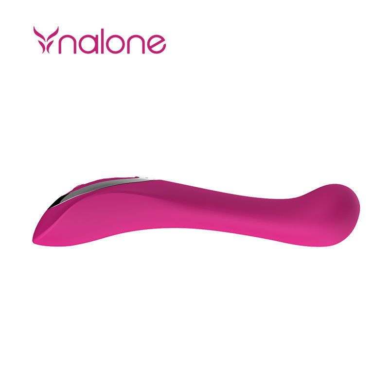 NALONE - TOUCH VIBRATORE CON CONTROLLO DIGITALE