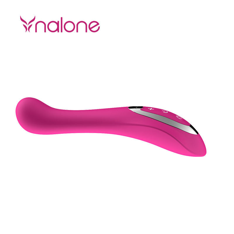 NALONE - TOUCH VIBRATORE CON CONTROLLO DIGITALE