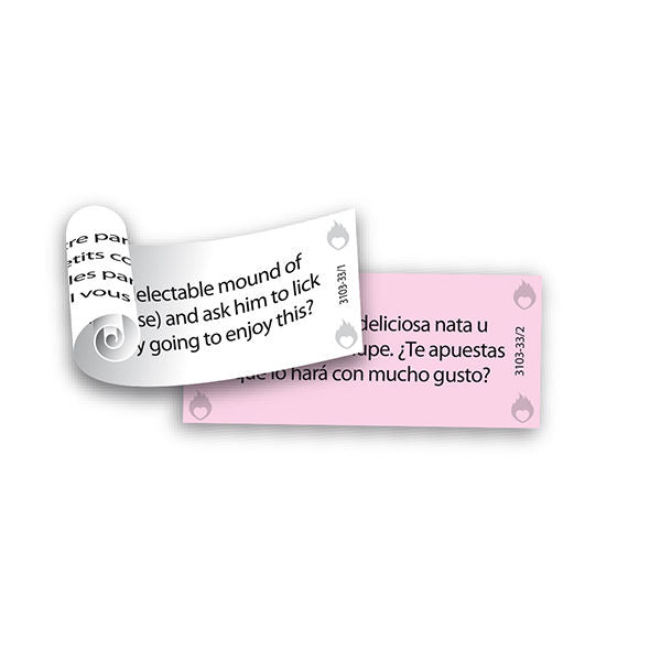 TEASE E PLEASE- CUORE PIENO DI AMORE E LUSSURIA