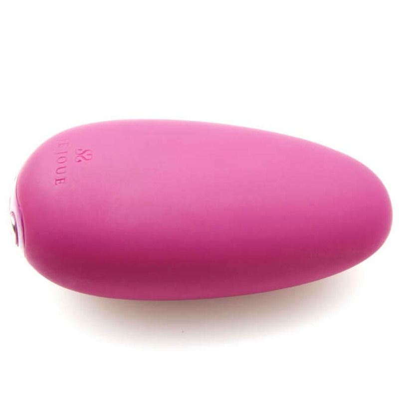 JE JOUE - MIMI SOFT MASSAGGIATORE FUCSIA