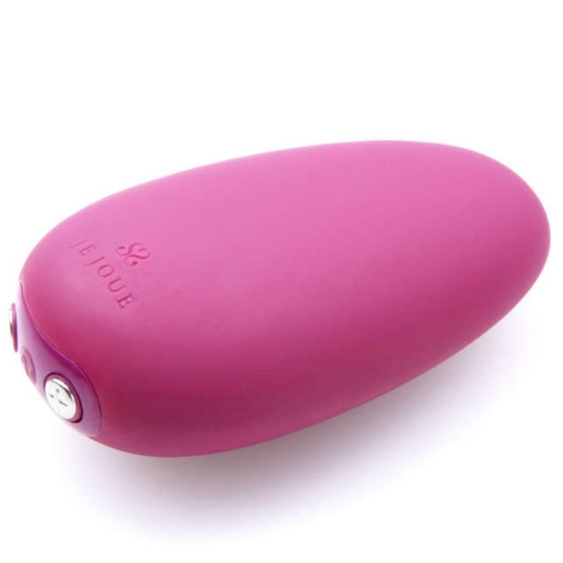 JE JOUE - MIMI SOFT MASSAGGIATORE FUCSIA