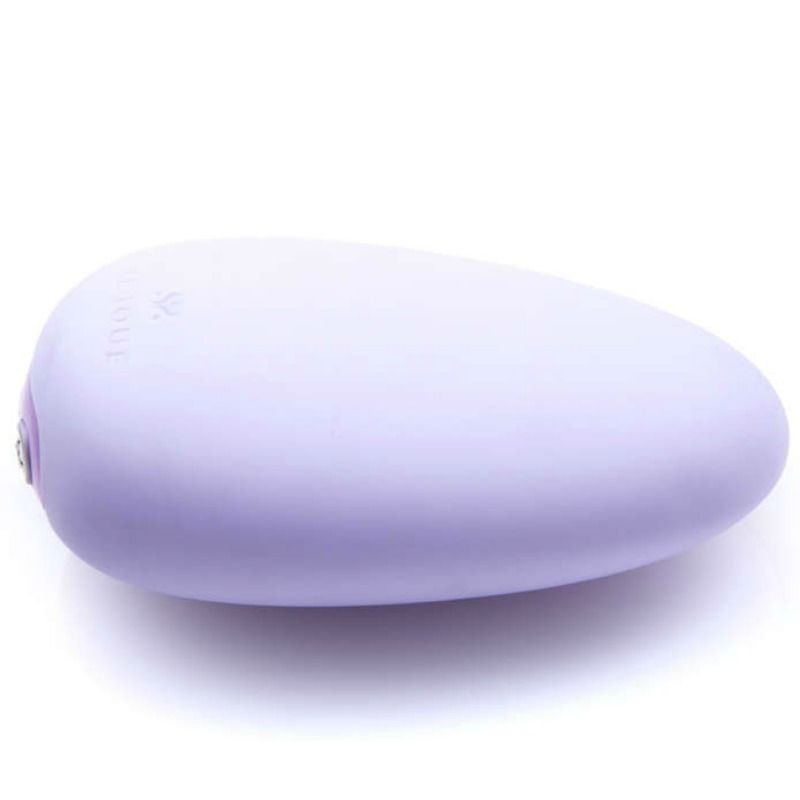 JE JOUE - MIMI SOFT MASSAGGIATORE LILLA
