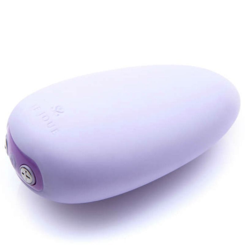 JE JOUE - MIMI SOFT MASSAGGIATORE LILLA